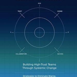 Paperback – The Blame-Free Culture Revolution